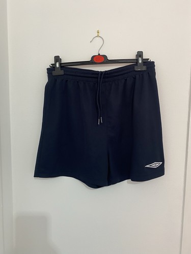 Mens umbro footy - mens, size