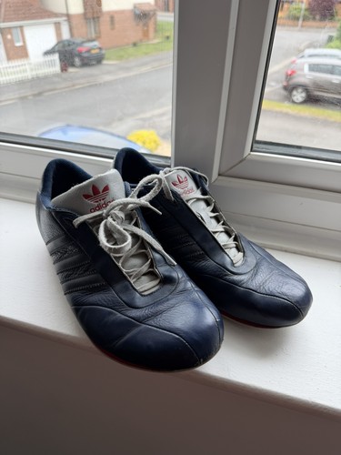 Rare adidas porsche - *rare*, 9.5