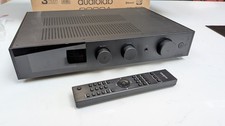 Audiolab 9000A Integrated