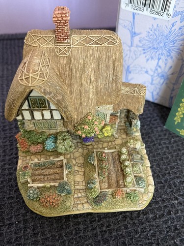 Lilliput lane cabbage - lane,