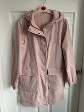 Ladies Pink Shell Marks &