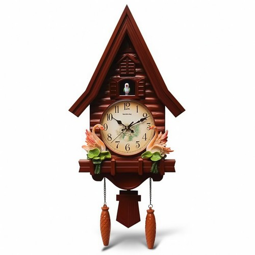 Cuckoo clock weight - cuckoo,