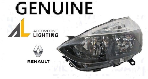 Genuine oem renault - oem, clio