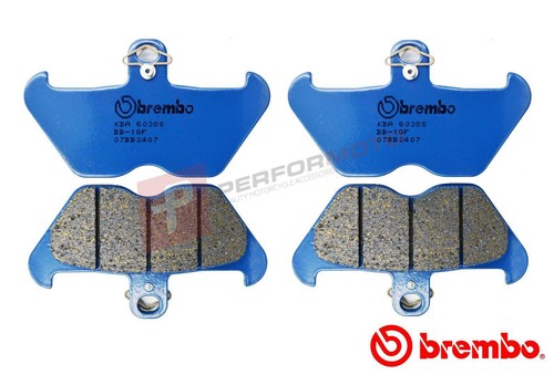 Brembo full front set - cc, road