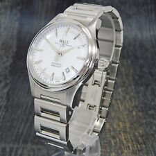 BALL Watch Stokeman Victory NM2098C-S4J-SL Automatic Men's Watch #W528