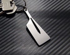 ROWING BLADE Keyring Keychain