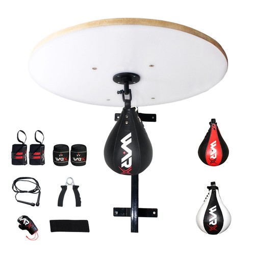 Adjustable wall speed ball - wall,
