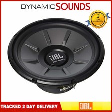 JBL 10" Inch 900w Car Audio Subwoofer Driver Bass STAGE SPL Subwoofer