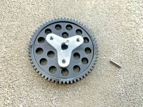 Traxxas maxx slipper kit - slipper,