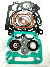 Rotax Max Genuine Engine Full Gasket And Seal Assembly Kit Set - Next Karting - 