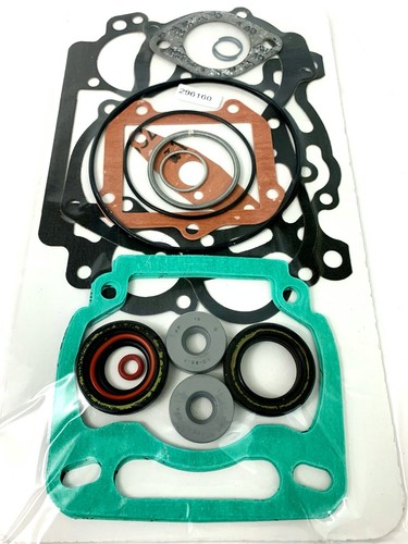 Rotax max genuine - engine, full