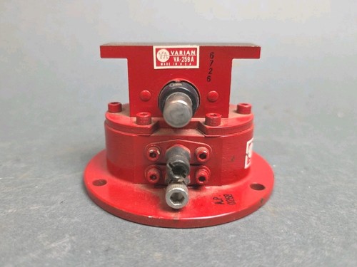 Vintage varian 1259a reflex - vintage, va-1259a