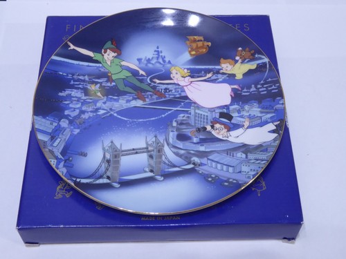 Peter pan walt disney - -,
