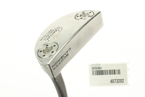 Scotty cameron special select - special,
