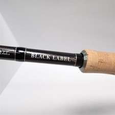 Daiwa 10 Black Label PF772XHFB