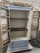 Pine Larder Pantry Shaker
