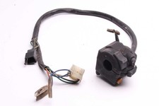 Handlebar switch handlebar