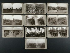 Gas Attack. Bourlon Wood