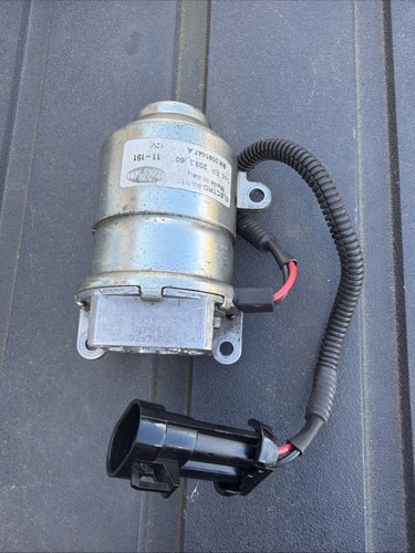 Selespeed hydraulic motor - selespeed,