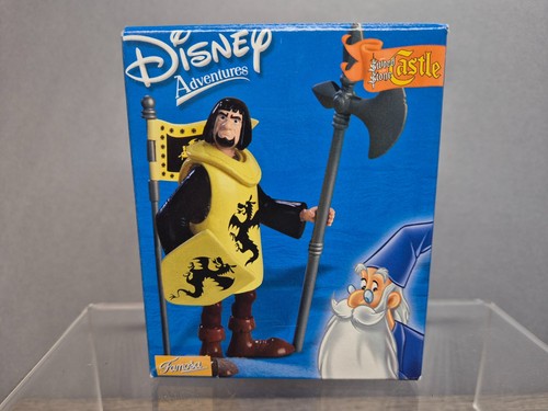 Disney heroes sword the - disney,