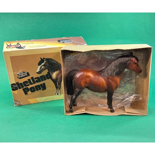 Vintage retro toys - , breyer