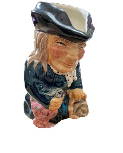 Roy kirkham vintage - roy, character