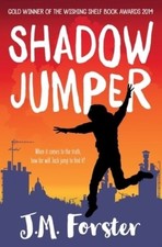 Shadow jumper (Paperback) -