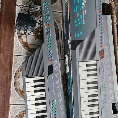 Yamaha shs 10s key - shs-10s, 32
