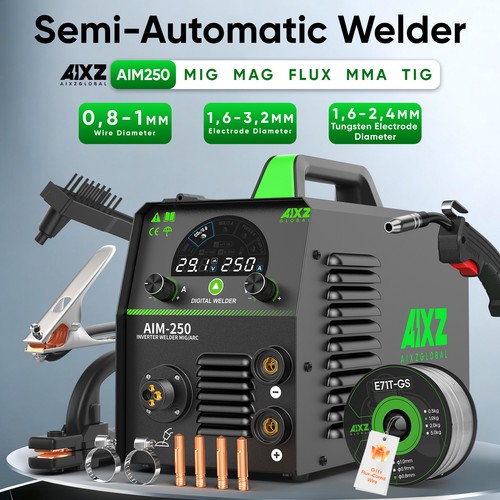 Aim250 syn mig welder - syn,