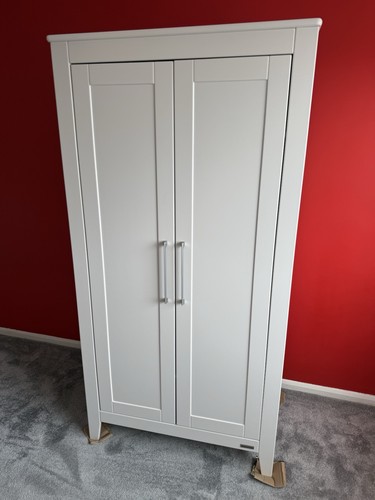 Mamas papas white nursery - mamas, &