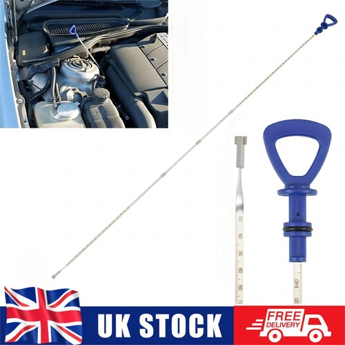 Engine oil dipstick - oil, for
