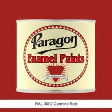 Paragon Paints RAL 3002