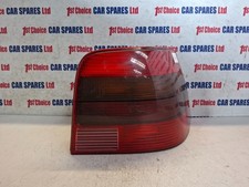 VOLKSWAGEN GOLF HATCHABCK 5DR