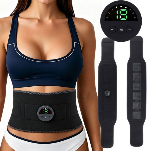 Ems toning belt - ems, ab