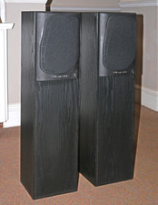 Wharfedale Z3 Diamond 7.3