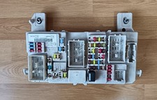 Genuine Ford Focus MK2 08-11