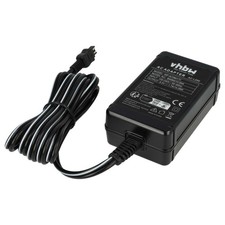 Chargeur pour Sony Handycam DCR-SR30E DCR-SR32E DCR-SR290 DCR-SR290E DCR-SR33 2m