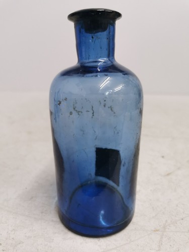 Vintage milk magnesia - vintage,
