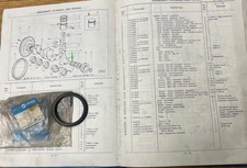 HILLMAN HUNTER /MINX & Ser.V &