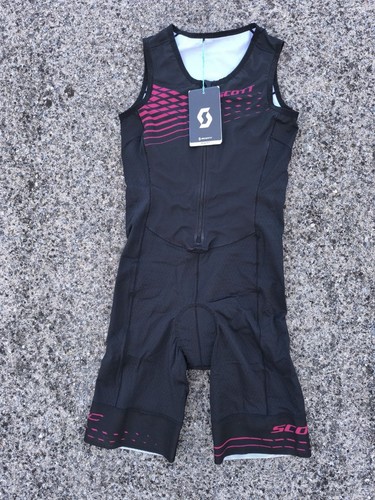 Scott plasma suit - plasma,