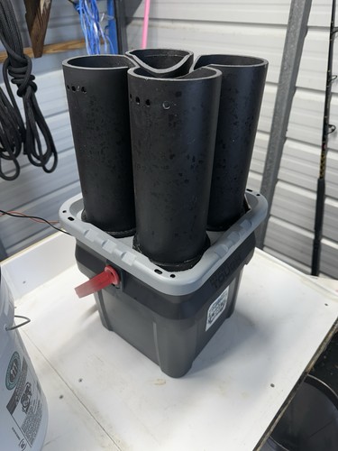 Self contained inch live - self, 4