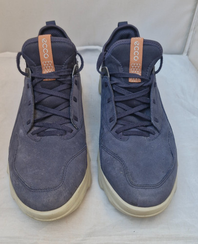 Ecco mens trail walking - ecco, mx