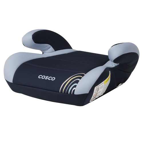 Cosco topside backless booster - topside,