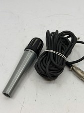 Shure Unidyne 10a Vintage