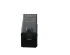 Bosch glow plug control unit - glow,