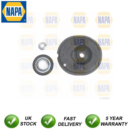 Strut top mount - strut,