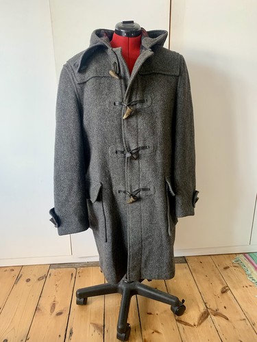 Gloverall tartaneer grey - gloverall,