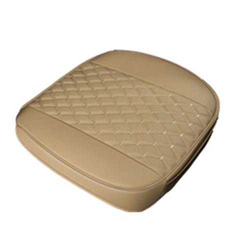 Leather car front seat - leather,