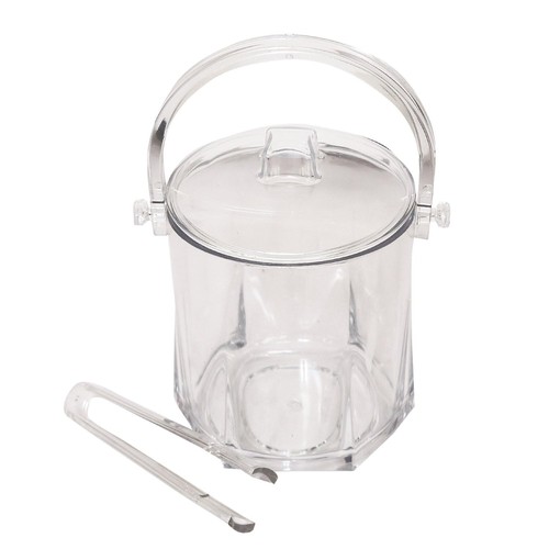 Ice bucket with - 1.5l,