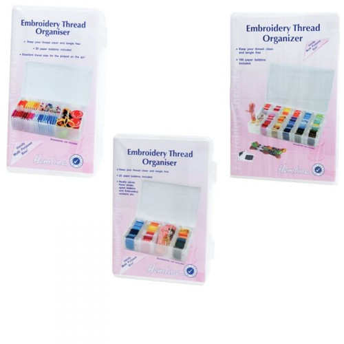 Hemline embroidery thread - hemline,